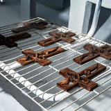 HartKruis™ Verstrengelde Liefde Symboliseert