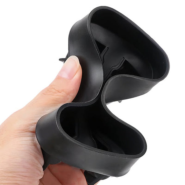 Halloween IJsblokjes Vorm | 3D Schedel Mal | Flexibel Silicone | Voor Drankjes en Desserts