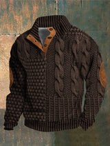Edrian™ Perfecte Casual Pasvorm