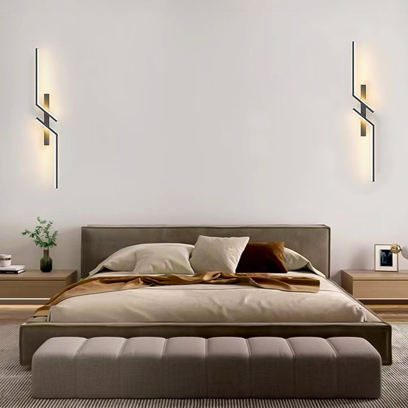 50% Korting | Accentura™ - Moderne Wandaccent [Laatste Dag Korting]