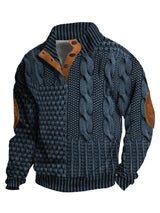 Edrian™ Perfecte Casual Pasvorm