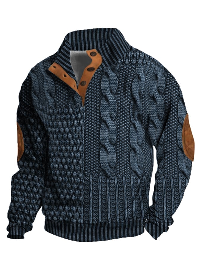Edrian™ Perfecte Casual Pasvorm