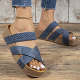Cassiopeia™ - Sandalen van de Lente Goddess