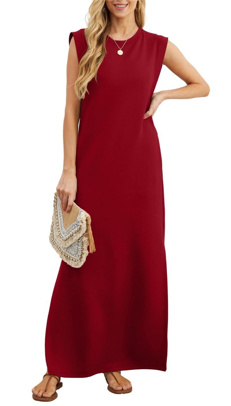 Romina™ Casual Losse Jurk