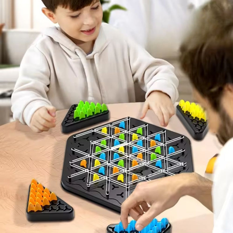 ZetMeest™ Tactische Bordstrijd