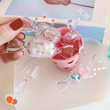 10+10 Gratis | SnoepDoos™ Chique Snoepopslag