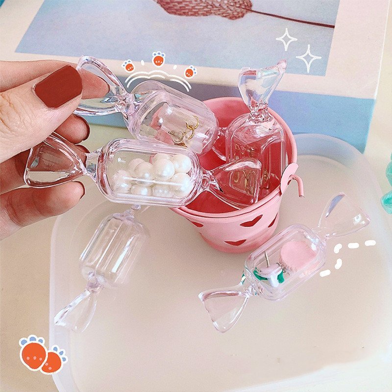 10+10 Gratis | SnoepDoos™ Chique Snoepopslag