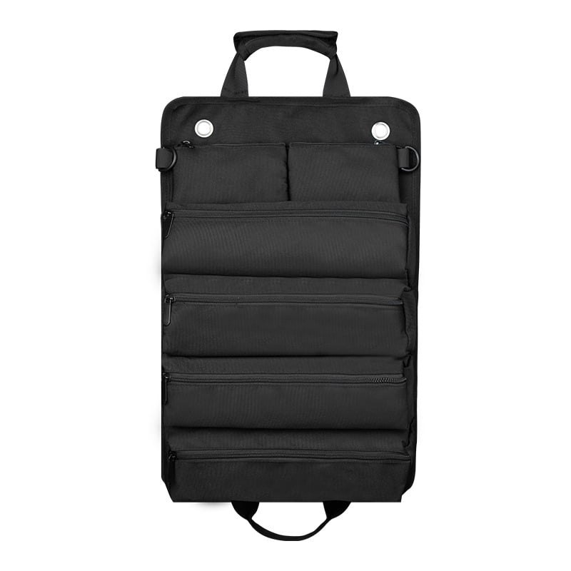 GearPack™ Duurzame Gereedschapsorganizer