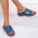 Lea | Orthopedische Sandalen