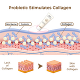 PureUitstraling™ Anti-Pigment Probiotic SPF 50 Dagcrème