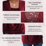 GlamVonk™ Bevordert elegante glamour