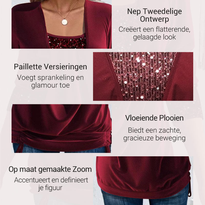 GlamVonk™ Bevordert elegante glamour