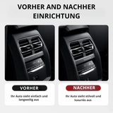 MetaalGlan™ Elegant Metalen Labels