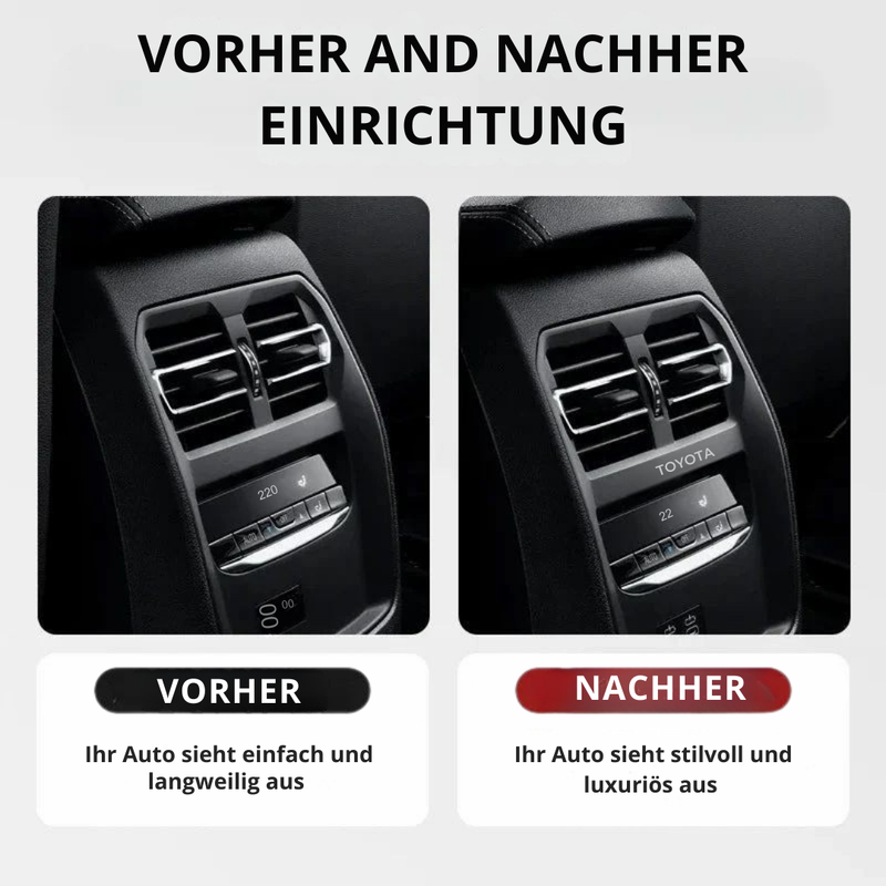 MetaalGlan™ Elegant Metalen Labels