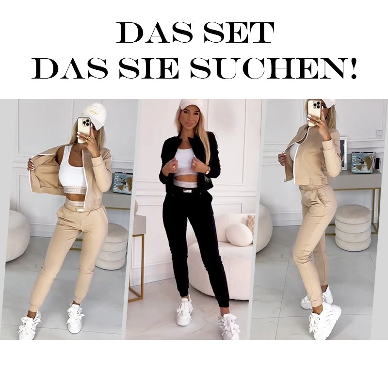 Viola™ Moeiteloos Sportieve Stijl