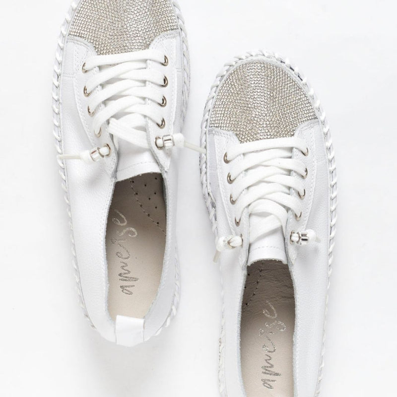 Alice™ Comfortabele Casual Sneakers