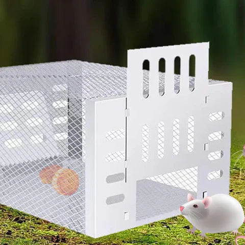 MuisSnap™ Automatische Muizenvallen