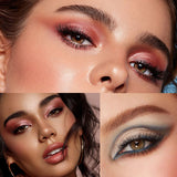 1+1 Gratis | GlansStempel™ Beginnersvriendelijke Glam Look