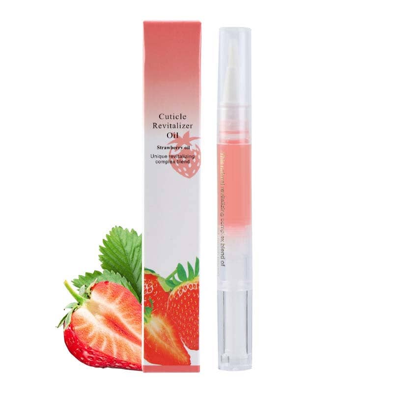 Nagelgroei Olie | Voedend & Verstevigend Serum | Hydraterende Formule