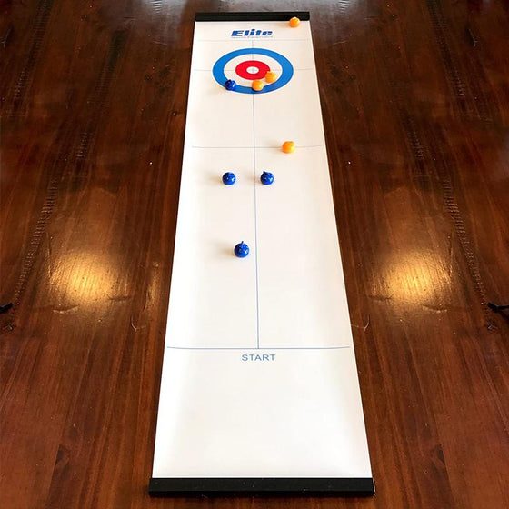 KampioenSpel™ Spanning Aan Tafel