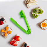 1+1 Gratis | MiniHakken™ Eenvoudig fruit snijden
