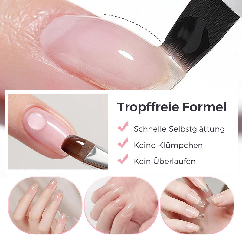 1+1 Gratis | GelGrond™ Onberispelijke Nagelbasis