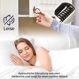 Scharnierversterker | VastZeker™ | RVS Bevestigingsplaat | Verstevigt Deur & Kastscharnieren