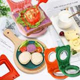HapPlezier™ Creatief Snackplezier