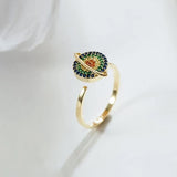 RustRing™ Focus Versterkende Ring