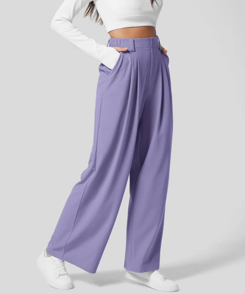 Dorothea™ Flatterende All-day Pasvorm
