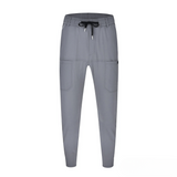 Lucas™ Stretch Cargo Jeans voor mannen