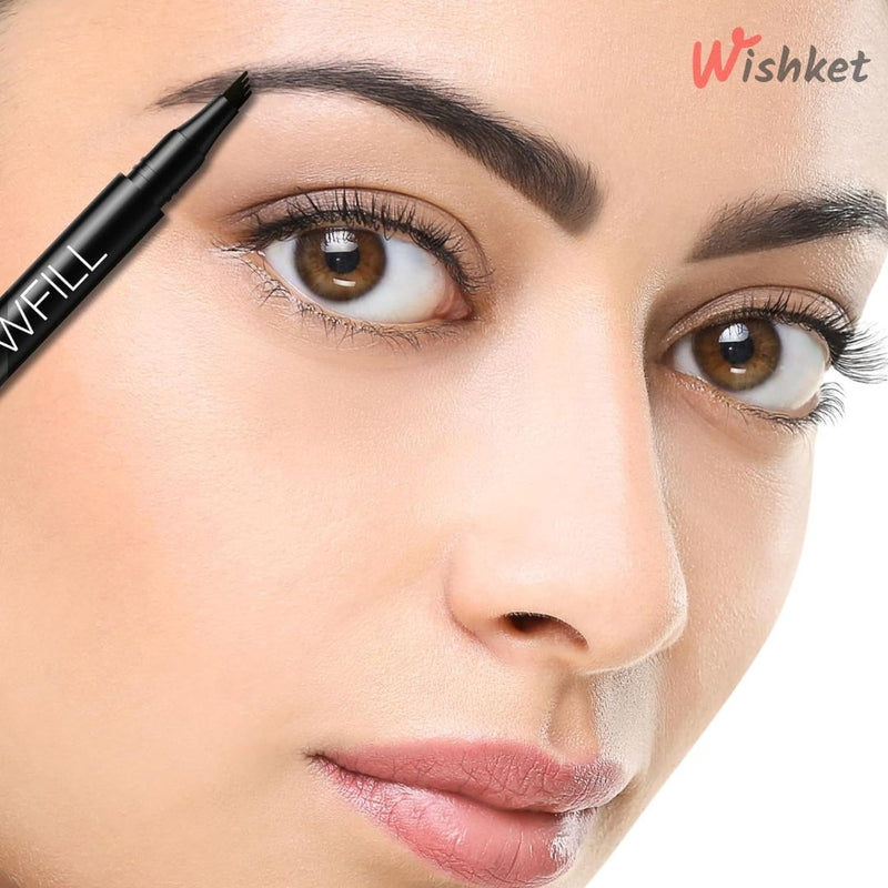 Misamo™ Microblading Wenkbrauwpotlood