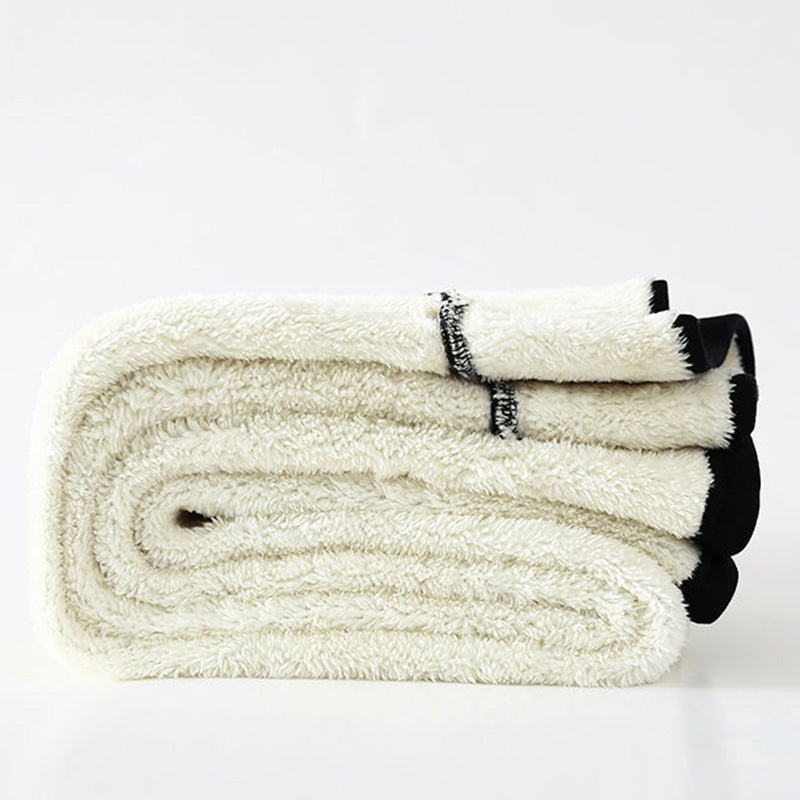 Knusfleece™ Zacht, warm en comfortabel (1+1 gratis!)