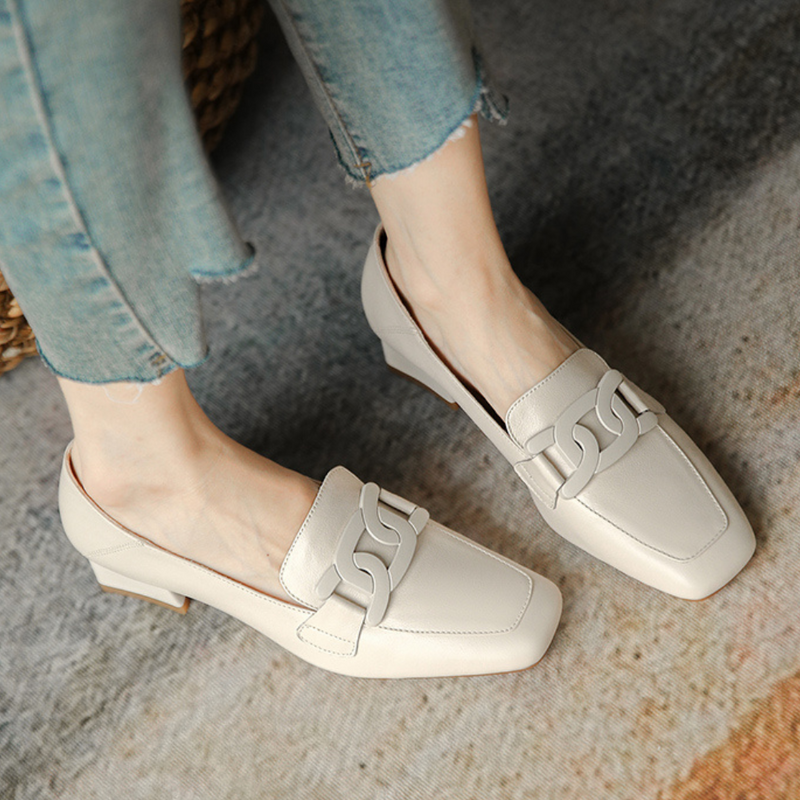 Fiorenza - Orthopedische slipper van leer - Comfortabel en stijlvol