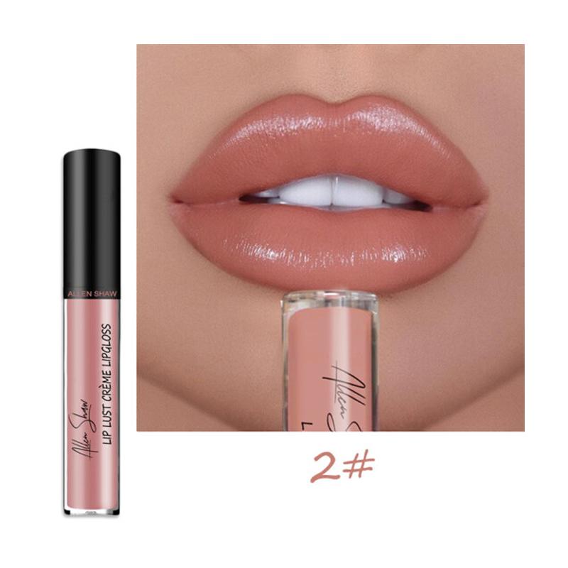 1+1 Gratis | FluwelenKus™ Gewichtloze Lip Perfectie