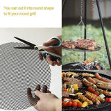 GrillMat™ Herbruikbare Anti-aanbak Mat