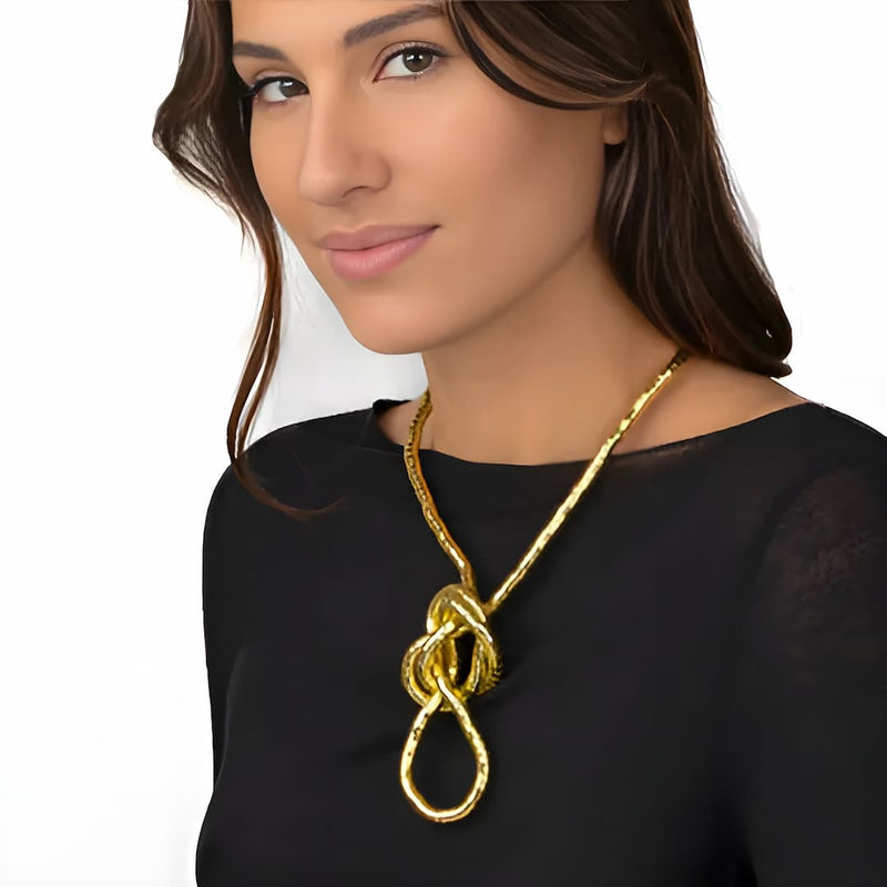 KeerSieraad™ One Ketting, Veel manieren