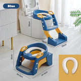 PotjeGemak™ Instant Potty Comfort