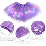 LumiRok™ Gloeiend Balletrok