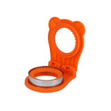 SlicePress™ Perfecte Broodsnijder