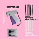 NaadFix™ Perfect Voor Kleding