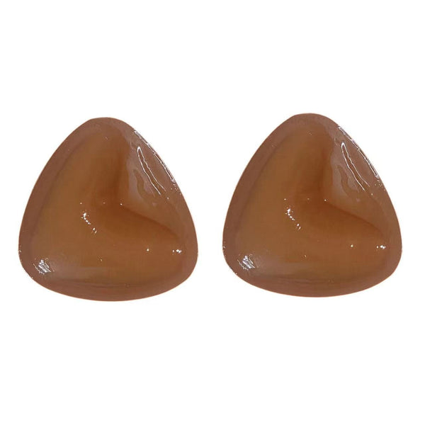Dames Push-Up BH Pads | Onzichtbare Lift Inlegstukken | Zelfklevend & Herbruikbaar