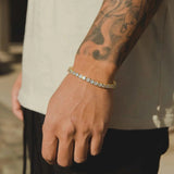 SprankelendArmband™ Elegant en Stralend
