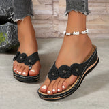 Jaycee™ Orthopedische Sandalen