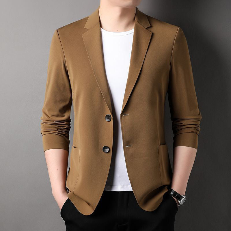 Patrick™ Casual lichtgewicht blazer