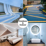 LED Strip Verlichting | Flexibel & Waterdicht | Slimme Bediening | 10m