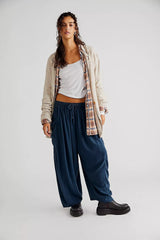 Artheva™ | Zomer Harem Broek voor in de Tas