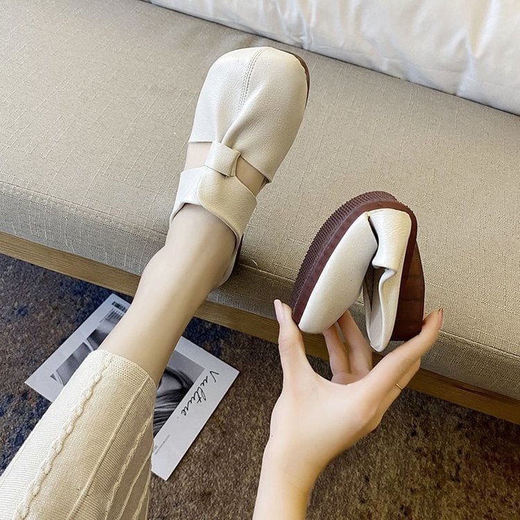 Helga™ Hippe knoop elegantie