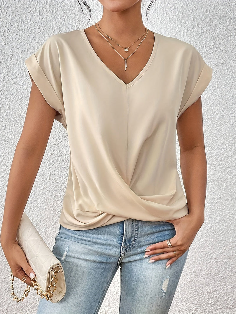 Cora™ Ademende Dagkleding Essentials