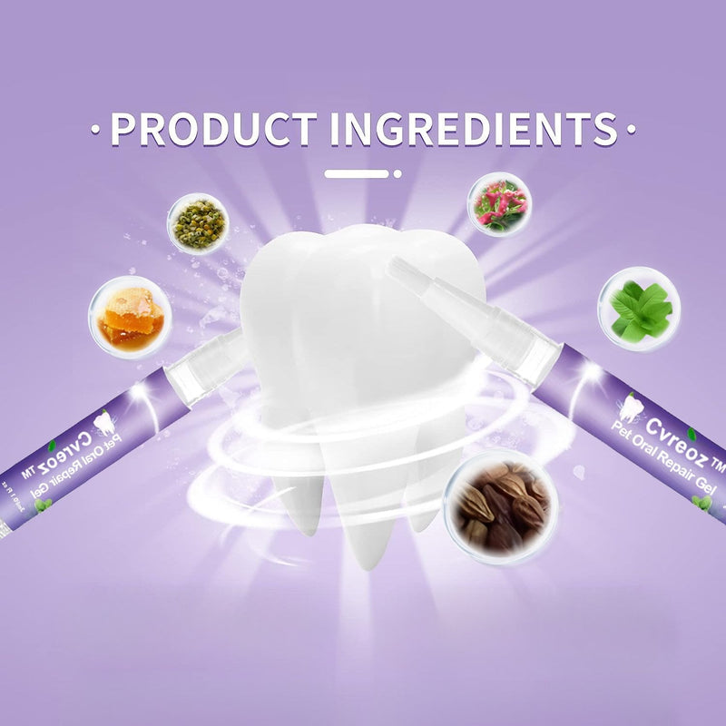 1+1 Gratis | GlimPoot™ Verfrist de Adem van uw Huisdier